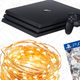 Illustration for article titled Todays Best Deals: iPhone 7 Cases, Madden 17, Copper String Lights, and More